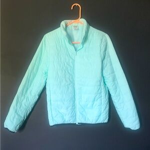 Ladies Puffer Jacket